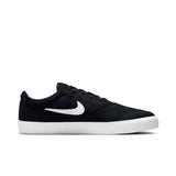 NIKE SB Chron 2 Black Canvas Shoe