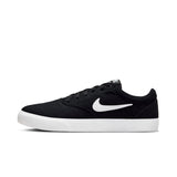 NIKE SB Chron 2 Black Canvas Shoe