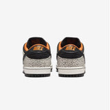 NIKE SB Dunk Low Electric Olympic Safari Shoe