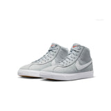 NIKE SB Bruin High Grey Shoe