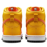 NIKE SB Dunk High Sweet Tooth Shoe