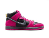 NIKE SB Dunk High Run The Jewels Shoe