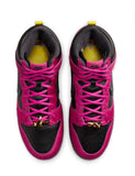 NIKE SB Dunk High Run The Jewels Shoe