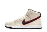 NIKE SB Dunk High San Francisco Giants Shoe