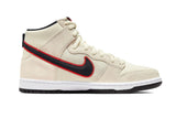 NIKE SB Dunk High San Francisco Giants Shoe
