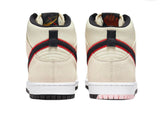 NIKE SB Dunk High San Francisco Giants Shoe