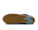 NIKE SB Air Max Ishod Black Black Shoe