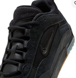 NIKE SB Air Max Ishod Black Black Shoe