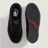 VANS Skate Curren Caples Black/Black Shoe