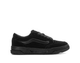 VANS Hylane Black/Black Shoe