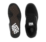 VANS Hylane Black/Black Shoe