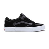 VANS Rowley Black Asphalt Shoe