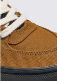 VANS Skate Half Cab Brown Black Shoe