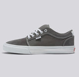 VANS Skate Chukka Low Pewter Shoe