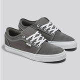 VANS Skate Chukka Low Pewter Shoe