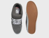 VANS Skate Chukka Low Pewter Shoe