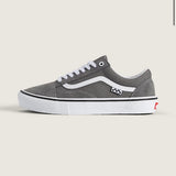 VANS Skate Old Skool Pewter Shoe