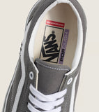 VANS Skate Old Skool Pewter Shoe