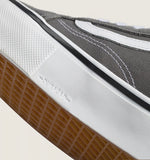 VANS Skate Old Skool Pewter Shoe