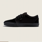 VANS Skate Chukka Low Blackout Shoes