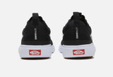 VANS Ultra Range EXO Black White Shoe