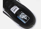 VANS Ultra Range EXO Black White Shoe