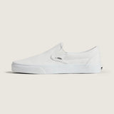 VANS Slip-On True White Shoe