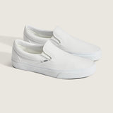 VANS Slip-On True White Shoe