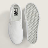 VANS Slip-On True White Shoe
