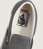 VANS Skate Slip-On Pewter Shoes