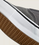 VANS Skate Slip-On Pewter Shoes