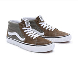 VANS Skate Grosso Mid Fatigue Shoe