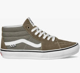 VANS Skate Grosso Mid Fatigue Shoe