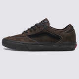 VANS Skate Rowley Chocolate Shoe