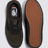 VANS Skate Rowley Chocolate Shoe