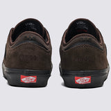 VANS Skate Rowley Chocolate Shoe