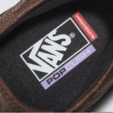 VANS Skate Rowley Chocolate Shoe