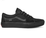 VANS Skate Sk8-Low Blackout Shoe