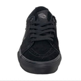 VANS Skate Sk8-Low Blackout Shoe