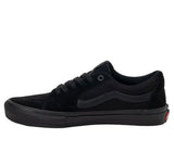 VANS Skate Sk8-Low Blackout Shoe