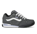 VANS Rowley XLT Grey/Blue Shoe