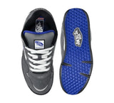 VANS Rowley XLT Grey/Blue Shoe