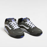 VANS Rowley XLT Grey/Blue Shoe