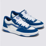 VANS Rowan 2 Blue White Shoe