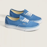 VANS Authentic Navy Shoe