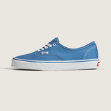 VANS Authentic Navy Shoe