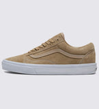 VANS Old Skool Incense Suede Shoes