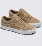 VANS Old Skool Incense Suede Shoes