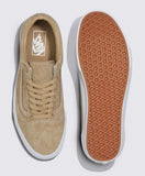 VANS Old Skool Incense Suede Shoes