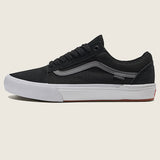 VANS Old Skool Bmx Black Grey Shoe